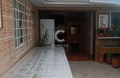 Casa com 3 quartos à venda na Rua Cidade de Pien, 122, Alto Boqueirão, Curitiba