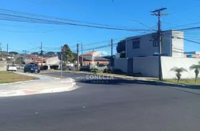 Terreno à venda na Rua Antônio Cândido Cavalim, 801, Bairro Alto, Curitiba