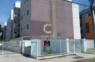 Apartamento com 2 quartos à venda na Rua Cassiano Ricardo, 719, Vargem Grande, Pinhais
