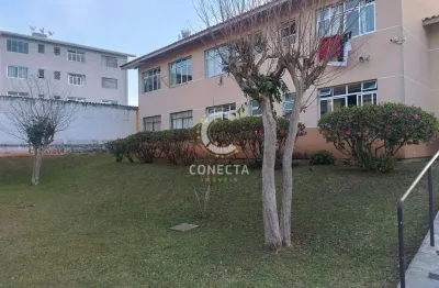 Apartamento com 1 quarto à venda na Rua Luiz Carlos Muggiati, 379, Alto Boqueirão, Curitiba
