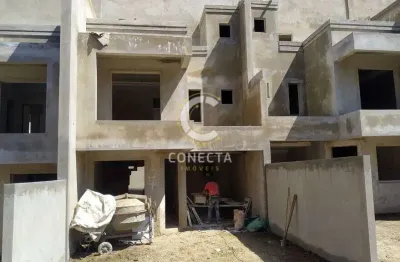 Casa com 3 quartos à venda na Rua Alberto Heyn, 254, Uberaba, Curitiba