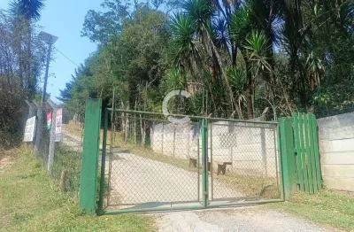 Chácara / sítio à venda no Itambezinho, Campo Largo 