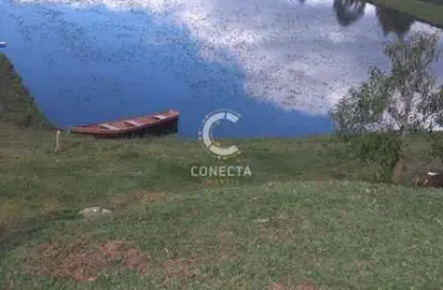 Chácara / sítio à venda no Centro, Piên 