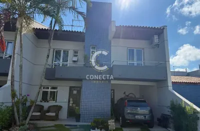 Casa com 3 quartos à venda na Rua Pastor Antônio Polito, 650, Boqueirão, Curitiba