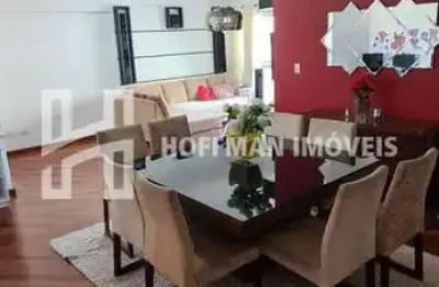 Excelente aparatamento no santa paula, 189 metros! oportunidade