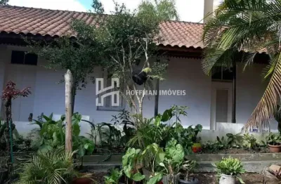 Casa com 2 quartos para alugar na Rua Piauí, --, Santo Antônio, São Caetano do Sul