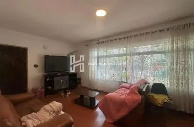Casa térrea com 03 dormitórios, 03 vagas à venda no santa maria - são caetano do sul