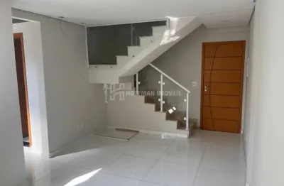 Apartamento com 2 quartos à venda na Rua Marlene, --, Nova Gerty, São Caetano do Sul