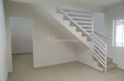Casa com 2 quartos para alugar na Avenida Prosperidade, --, Prosperidade, São Caetano do Sul