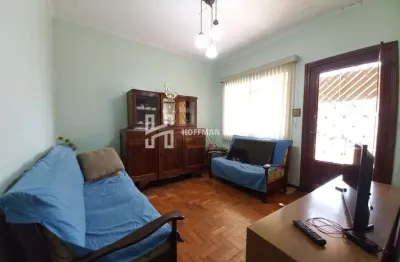 Casa com 2 quartos à venda na Rua Floriano Peixoto, --, Santa Paula, São Caetano do Sul