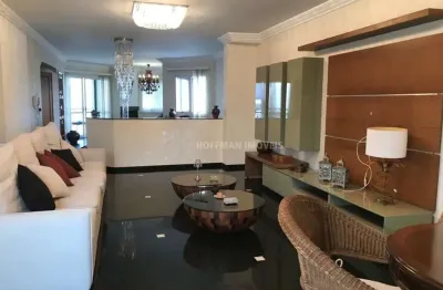 Apartamento com 4 quartos à venda na Rua Nilo Peçanha, --, Santa Paula, São Caetano do Sul