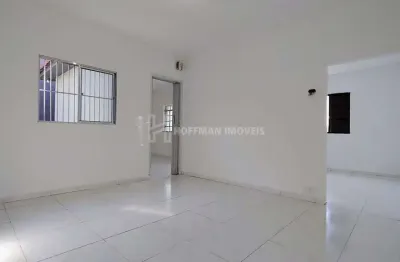 Casa com 2 quartos para alugar na Estrada das Lágrimas, --, Jardim São Caetano, São Caetano do Sul