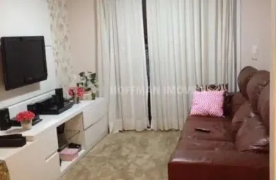 Apartamento com 3 quartos, 1 suíte, 2 vagas à venda - santo antônio