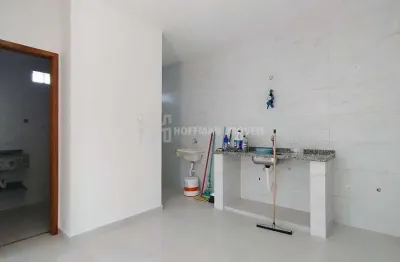 Apartamento com 1 quarto para alugar na Avenida Vital Brasil Filho, --, Olímpico, São Caetano do Sul
