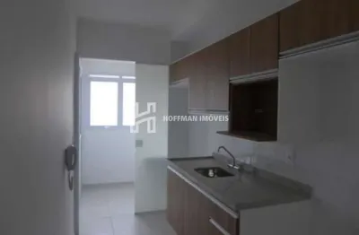 Apartamento com 02 dormitórios, 01 suite, 02 vagas à venda.