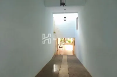Casa com 3 quartos à venda na Rua Luís Louza, --, Santa Paula, São Caetano do Sul