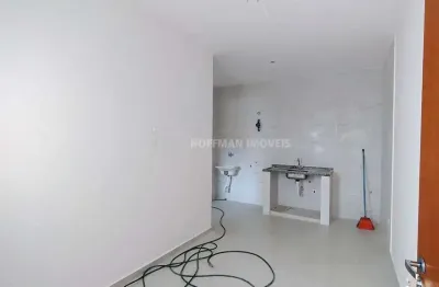 Apartamento com 1 quarto para alugar na Avenida Vital Brasil Filho, --, Osvaldo Cruz, São Caetano do Sul