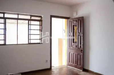 Casa com 2 quartos à venda na Avenida Paranapanema, --, Nova Gerty, São Caetano do Sul