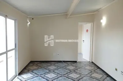 Apartamento com 3 quartos à venda na Alameda Conde de Porto Alegre, --, Santa Maria, São Caetano do Sul