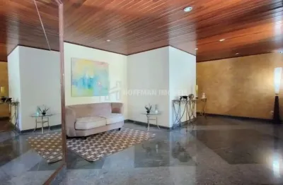 Apartamento com 3 quartos à venda na Rua Rio Grande do Sul, --, Santo Antônio, São Caetano do Sul