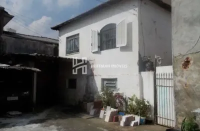 Terreno à venda na Avenida Senador Roberto Simonsen, --, Santo Antônio, São Caetano do Sul
