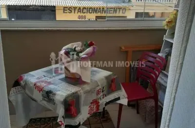 Sobrado residencial/comercial à venda no santa paula - são caetano do sul