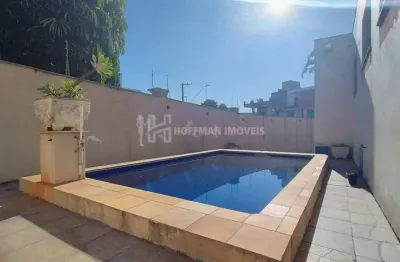 Casa com 3 quartos à venda na Avenida Papa João XXIII, --, Jardim São Caetano, São Caetano do Sul