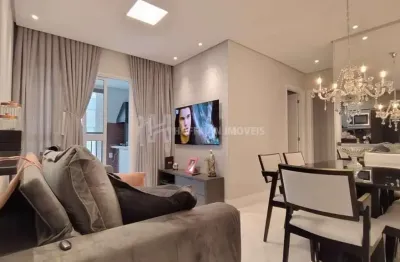 Apartamento com 2 quartos à venda na Rua Santo André, --, Boa Vista, São Caetano do Sul