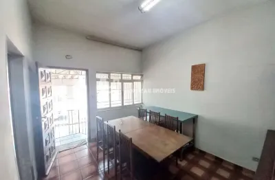 Casa térrea com 02 dormitórios, 01 suite, 03 vagas à venda no bairro olimpico - são caetano do sul