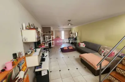Casa com 2 quartos à venda na Avenida Tijucussu, --, Olímpico, São Caetano do Sul
