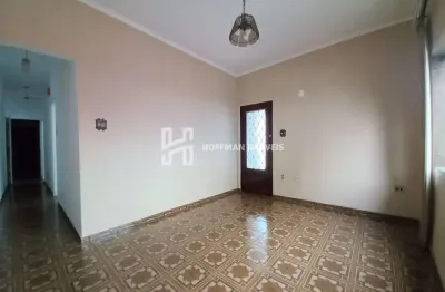 Casa com 3 quartos à venda na Rua Maranhão, --, Santa Paula, São Caetano do Sul