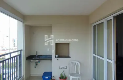 Apartamento com 3 quartos à venda na Rua Alegre, --, Barcelona, São Caetano do Sul