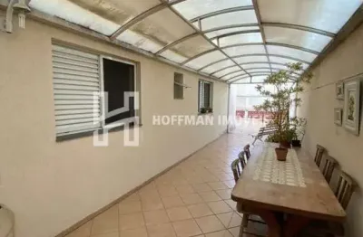 Apartamento com 3 quartos à venda na Rua Tibagi, --, Santa Maria, São Caetano do Sul