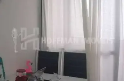 Apartamento com 2 quartos, 1 suíte, 1 vaga à venda - santa paula