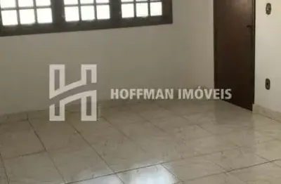 Casa com 3 quartos à venda na Rua Boa Vista, --, Vila Camilópolis, Santo André