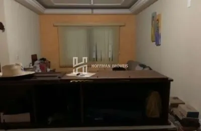 Sobrado com 3 quartos, 1 suíte, 5 banheiro à venda - santa paula