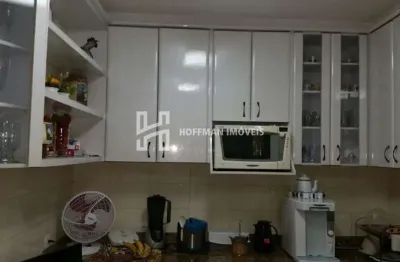 Apartamento com 3 quartos, 1 suíte, 2 vagas à venda - barcelona