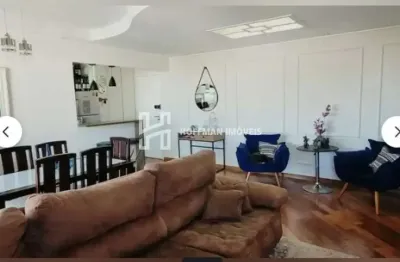Apartamento 2 dormitórios 1 suíte 2 vagas a venda no boa vista