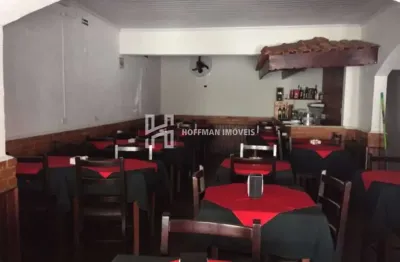 Casa com 3 quartos à venda na Avenida Lemos Monteiro, --, Olímpico, São Caetano do Sul