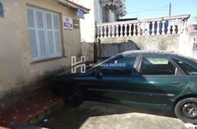 Casa com 4 quartos à venda na rua prates, --, olímpico, são caetano do sul, 160 m2 por r$ 1.400.000