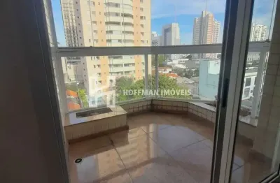 Apartamento com 4 quartos, 4 suítes, 4 vagas à venda - barcelona