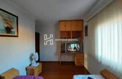 Casa com 3 quartos à venda na Rua Lisboa, --, Osvaldo Cruz, São Caetano do Sul