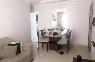 Apartamento com 2 quartos à venda na Rua Teffé, --, Santa Maria, São Caetano do Sul