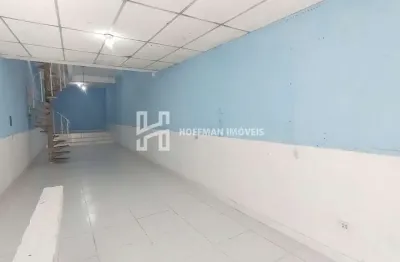 Ponto comercial para alugar na Rua Herculano de Freitas, --, Fundação, São Caetano do Sul