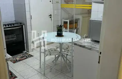 Apartamento com 3 quartos à venda na Rua Osvaldo Cruz, --, Osvaldo Cruz, São Caetano do Sul