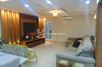 Casa com 5 quartos à venda na Rua Luís Louza, --, Olímpico, São Caetano do Sul