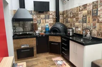 Casa com 3 quartos para alugar na Rua João Migliani, --, Olímpico, São Caetano do Sul