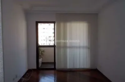 Apartamento à venda com 03 dormitórios, 01 suíte e 02 vagas, bairro santa paula