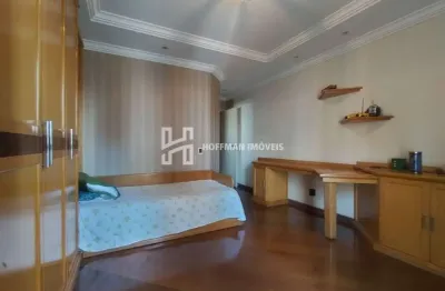 Apartamento com 4 quartos para alugar na rua josé benedetti, --, santo antônio, são caetano do sul, 248 m2 por r$ 8.500