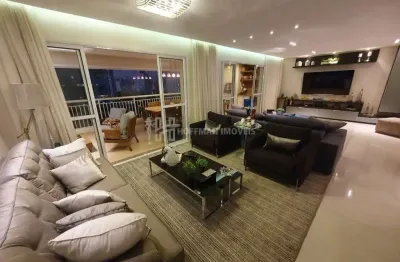 Apartamento com 4 quartos à venda na Rua José Benedetti, --, Santo Antônio, São Caetano do Sul